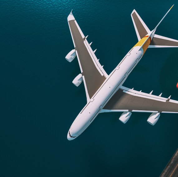 Express Air Shipping